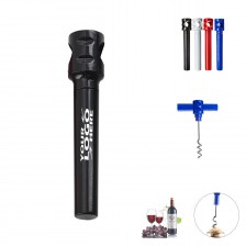Metal Wine Opener